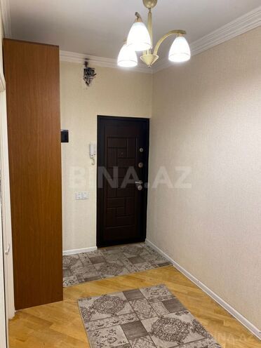 Satılır 5 otaqlı köhnə tikili 120 m², İnşaatçılar m., photo 16 from 18
