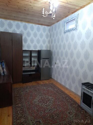 Сдаётся 1-комн. дом/дача 35 м², пос. Бакиханова, photo 5 from 7