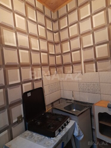 Сдаётся 1-комн. дом/дача 35 м², пос. Бакиханова, photo 4 from 7