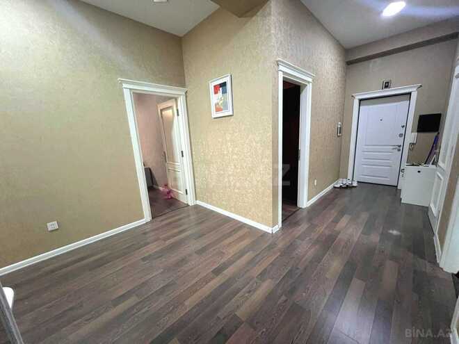 Сдаётся 3-комн. новостройка 135 м², Насиминский  р., photo 16 from 18