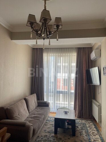 Satılır 1 otaqlı yeni tikili 50 m², 28 May m., photo 4 from 14