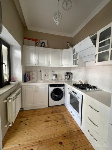 Satılır 1 otaqlı yeni tikili 50 m², 28 May m., photo 5 from 14