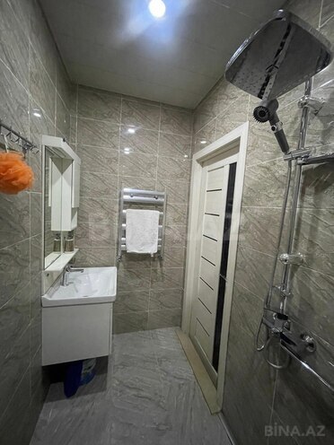 Satılır 1 otaqlı yeni tikili 50 m², 28 May m., photo 12 from 14