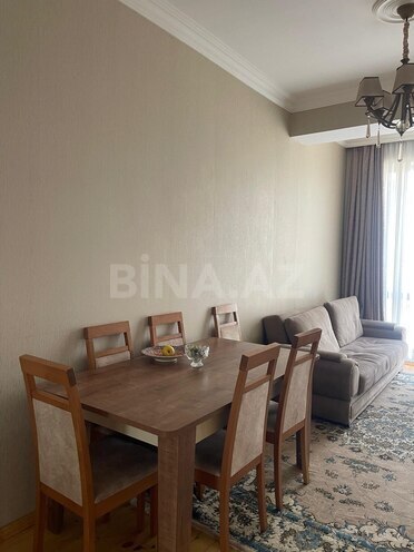 Satılır 1 otaqlı yeni tikili 50 m², 28 May m., photo 3 from 14