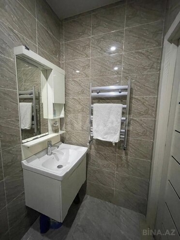 Satılır 1 otaqlı yeni tikili 50 m², 28 May m., photo 11 from 14