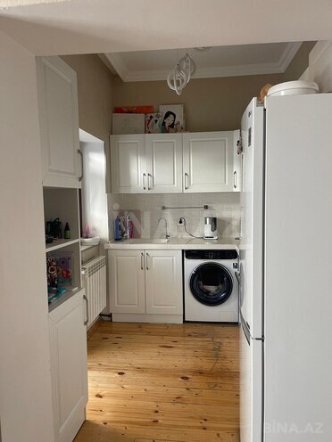 Satılır 1 otaqlı yeni tikili 50 m², 28 May m., photo 6 from 14