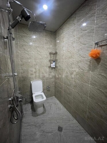 Satılır 1 otaqlı yeni tikili 50 m², 28 May m., photo 13 from 14