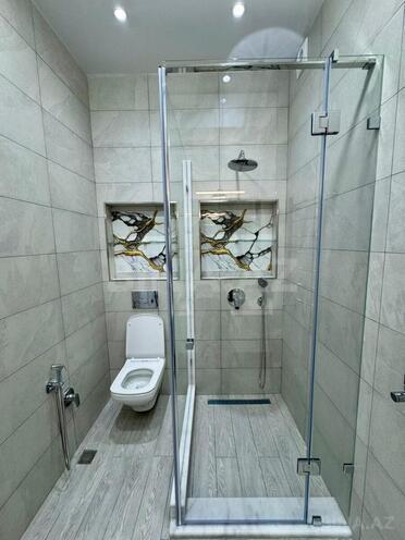 Сдаётся 2-комн. новостройка 110 м², м. Кероглу, photo 12 from 21