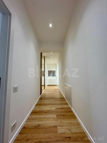 Сдаётся 2-комн. новостройка 110 м², м. Кероглу, photo 7 from 21