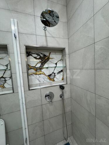 Сдаётся 2-комн. новостройка 110 м², м. Кероглу, photo 16 from 21