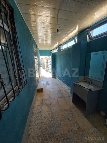 Продаётся 1-комн. дом/дача 40 м², пос. Рамана, photo 11 from 12