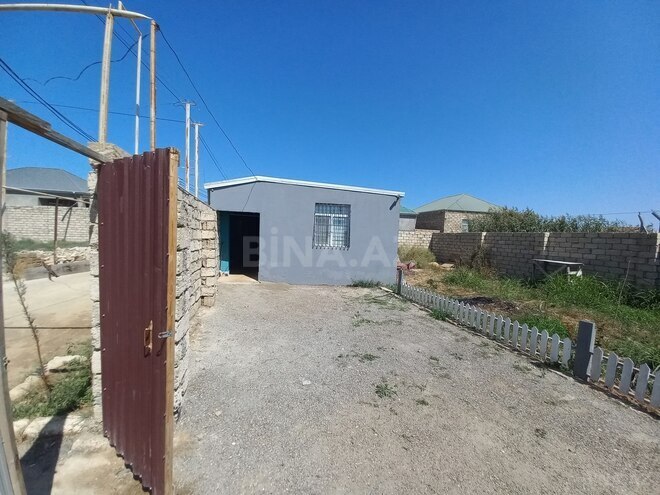 Продаётся 1-комн. дом/дача 40 м², пос. Рамана, photo 8 from 12