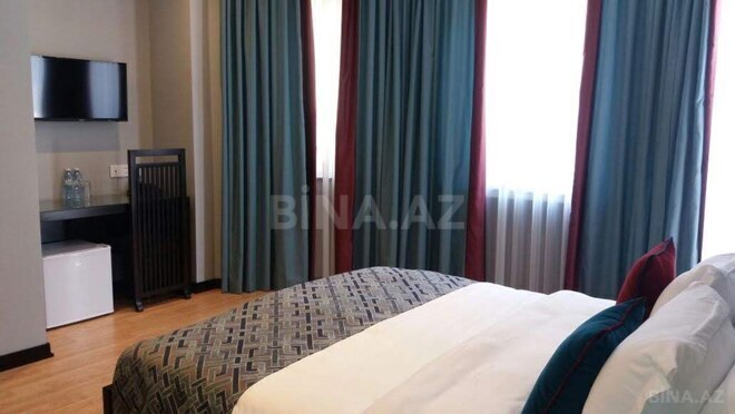 Satılır  obyekt 1 100 m², Sahil m., photo 17 from 23