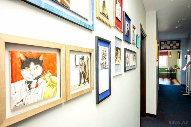 Satılır  obyekt 1 100 m², Sahil m., photo 20 from 23