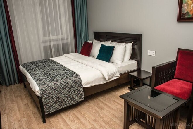 Satılır  obyekt 1 100 m², Sahil m., photo 12 from 23