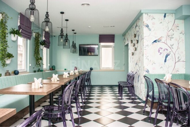 Satılır  obyekt 1 100 m², Sahil m., photo 9 from 23