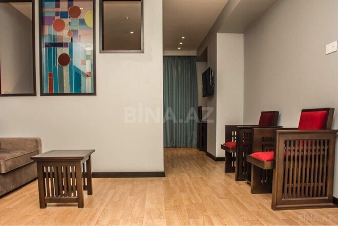 Satılır  obyekt 1 100 m², Sahil m., photo 13 from 23