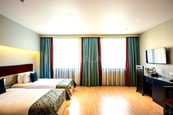 Satılır  obyekt 1 100 m², Sahil m., photo 22 from 23