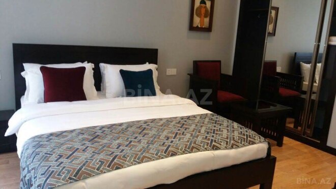 Satılır  obyekt 1 100 m², Sahil m., photo 19 from 23