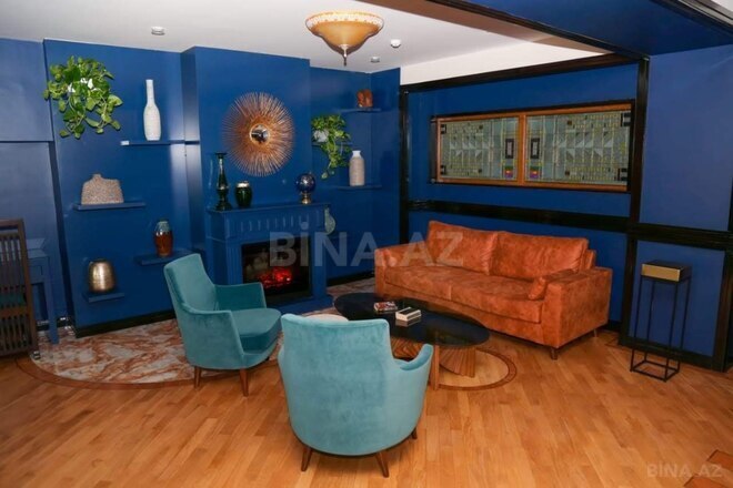 Satılır  obyekt 1 100 m², Sahil m., photo 21 from 23