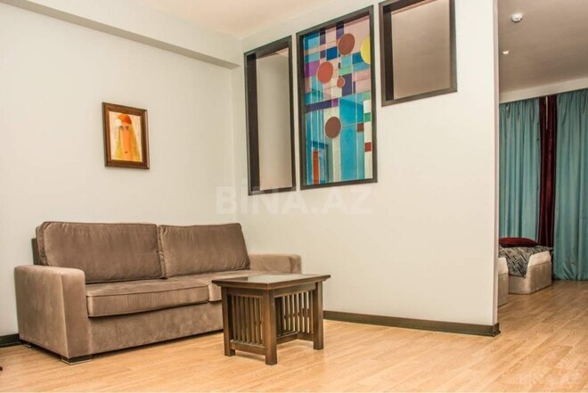 Satılır  obyekt 1 100 m², Sahil m., photo 18 from 23