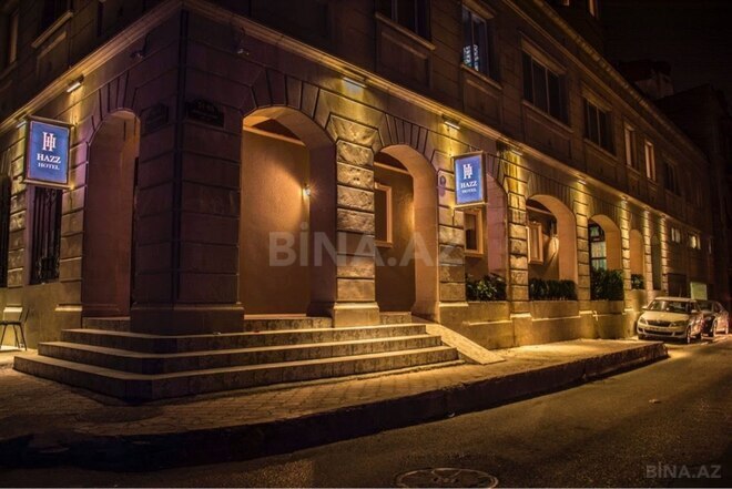 Satılır  obyekt 1 100 m², Sahil m., photo 3 from 23