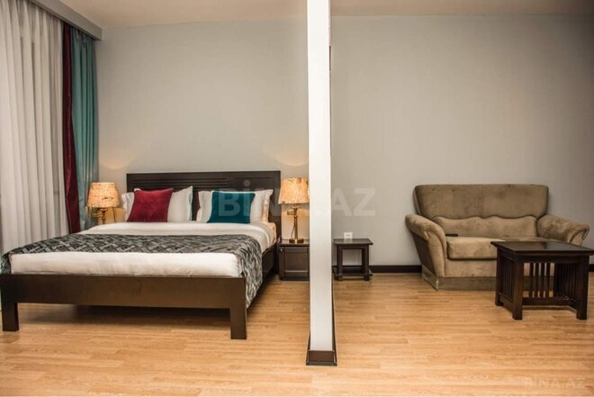 Satılır  obyekt 1 100 m², Sahil m., photo 15 from 23