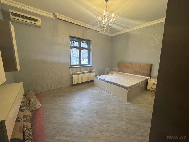 İcarəyə verilir 3 otaqlı həyət evi/bağ evi 120 m², Biləcəri q., photo 12 from 16