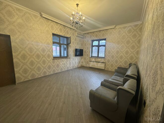 İcarəyə verilir 3 otaqlı həyət evi/bağ evi 120 m², Biləcəri q., photo 7 from 16