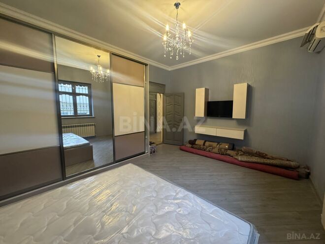 İcarəyə verilir 3 otaqlı həyət evi/bağ evi 120 m², Biləcəri q., photo 13 from 16