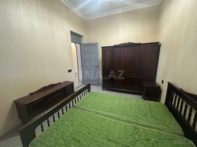 İcarəyə verilir 3 otaqlı həyət evi/bağ evi 120 m², Biləcəri q., photo 9 from 16