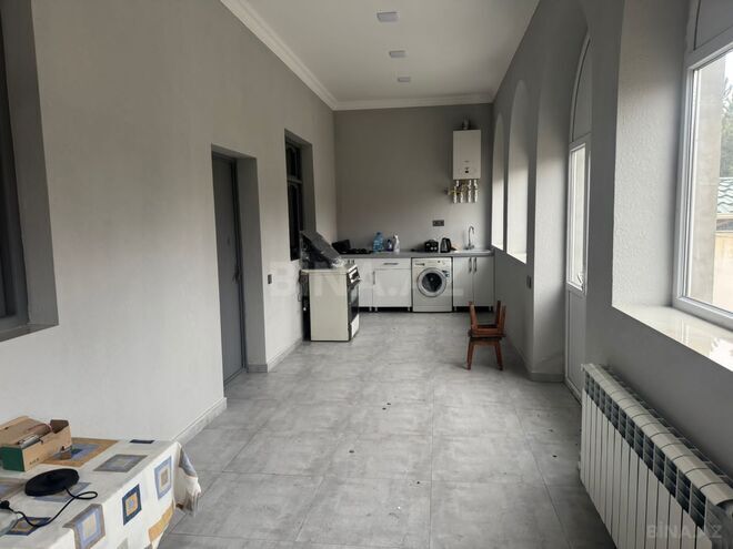 İcarəyə verilir 3 otaqlı həyət evi/bağ evi 120 m², Biləcəri q., photo 4 from 16