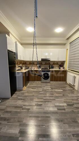 İcarəyə verilir 3 otaqlı yeni tikili 90 m², Lökbatan q., photo 11 from 18