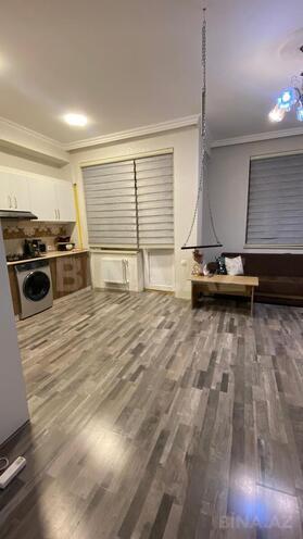 İcarəyə verilir 3 otaqlı yeni tikili 90 m², Lökbatan q., photo 3 from 18