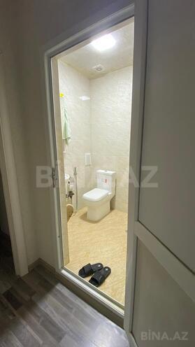 İcarəyə verilir 3 otaqlı yeni tikili 90 m², Lökbatan q., photo 9 from 18