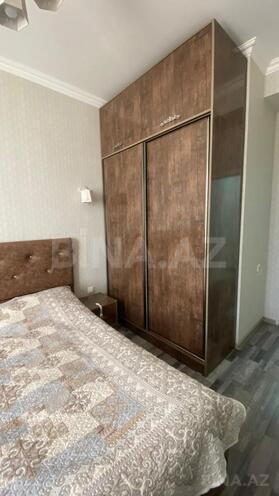 İcarəyə verilir 3 otaqlı yeni tikili 90 m², Lökbatan q., photo 16 from 18