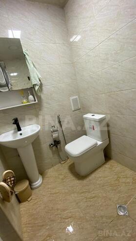 İcarəyə verilir 3 otaqlı yeni tikili 90 m², Lökbatan q., photo 13 from 18