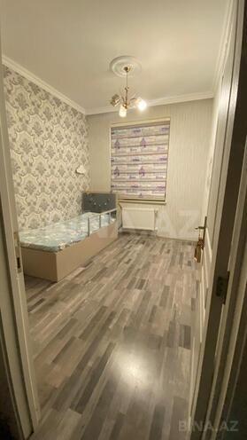 İcarəyə verilir 3 otaqlı yeni tikili 90 m², Lökbatan q., photo 10 from 18