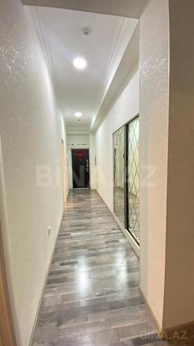 İcarəyə verilir 3 otaqlı yeni tikili 90 m², Lökbatan q., photo 5 from 18
