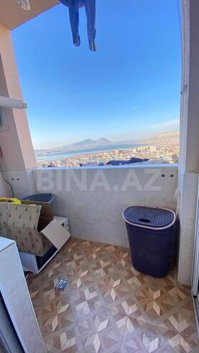 İcarəyə verilir 3 otaqlı yeni tikili 90 m², Lökbatan q., photo 15 from 18