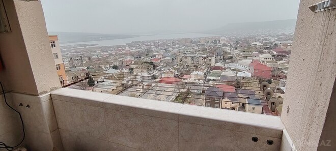 İcarəyə verilir 3 otaqlı yeni tikili 90 m², Lökbatan q., photo 7 from 18