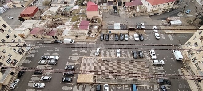 İcarəyə verilir 3 otaqlı yeni tikili 90 m², Lökbatan q., photo 8 from 18