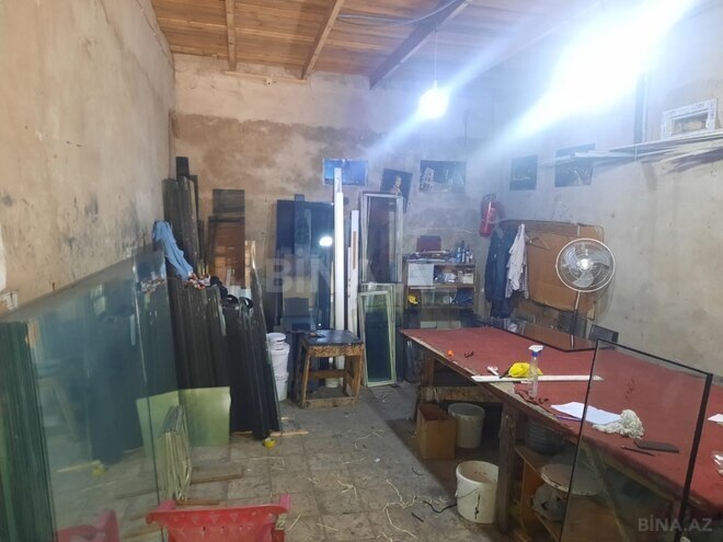 Продаётся  объект 100 м², м. Кара Караев, photo 4 from 9