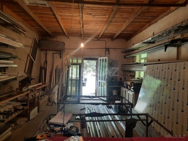 Продаётся  объект 100 м², м. Кара Караев, photo 7 from 9