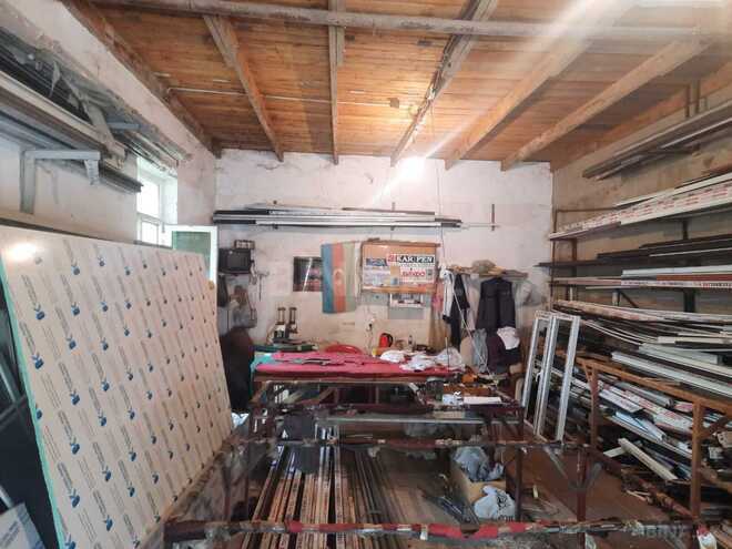 Продаётся  объект 100 м², м. Кара Караев, photo 6 from 9