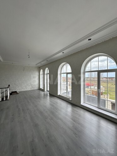 Satılır 6 otaqlı həyət evi/bağ evi 200 m², Yeni Ramana q., photo 19 from 30