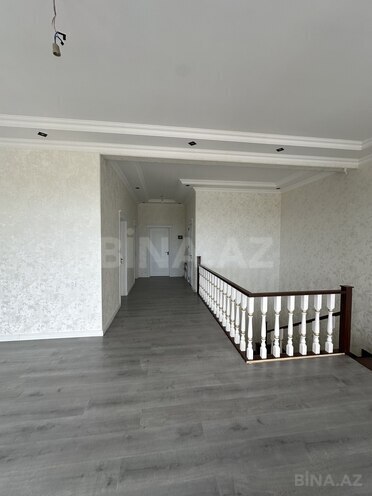 Satılır 6 otaqlı həyət evi/bağ evi 200 m², Yeni Ramana q., photo 20 from 30