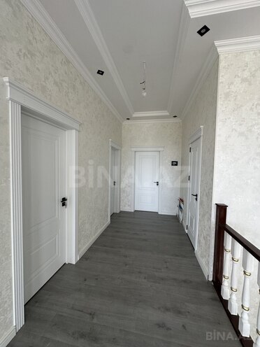 Satılır 6 otaqlı həyət evi/bağ evi 200 m², Yeni Ramana q., photo 23 from 30