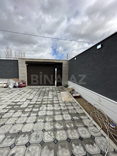 Satılır 6 otaqlı həyət evi/bağ evi 200 m², Yeni Ramana q., photo 4 from 30