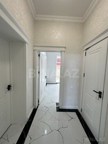 Satılır 6 otaqlı həyət evi/bağ evi 200 m², Yeni Ramana q., photo 13 from 30